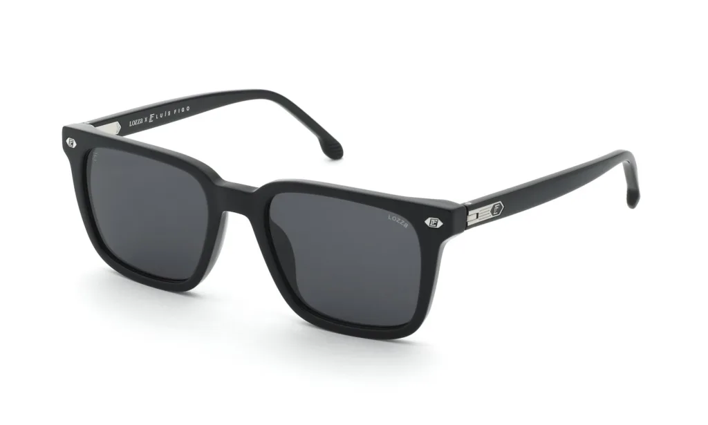 Occhiali da sole Lozza SL4415 0700