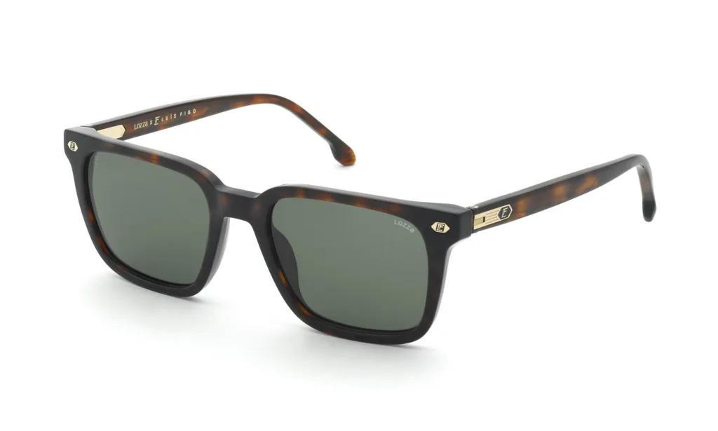 Occhiali da sole Lozza SL4415 0714