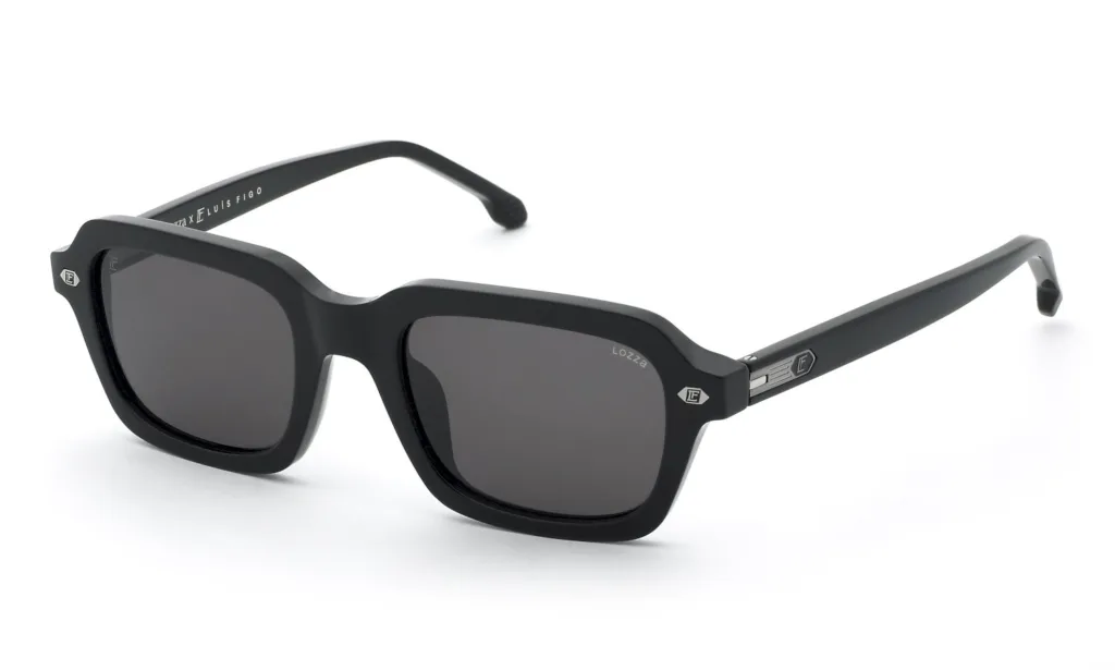 Occhiali da sole Lozza SL4420 0700