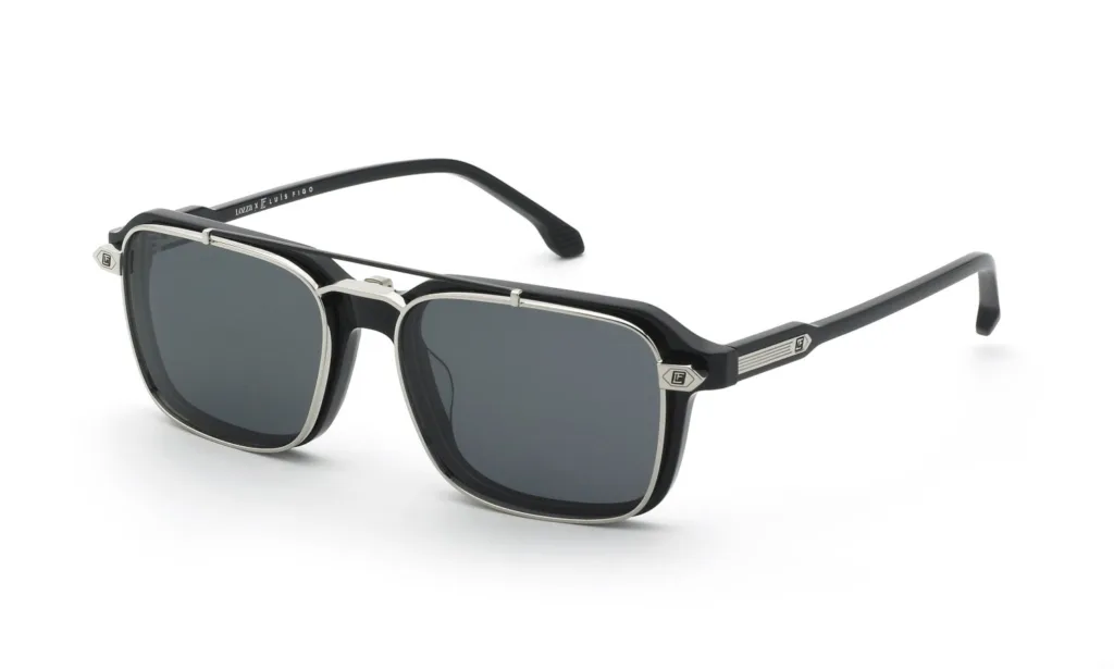 Occhiali da vista Lozza UL4412 700P