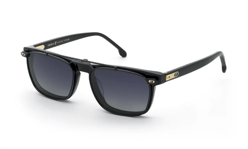 Occhiali da vista Lozza UL4413 700P