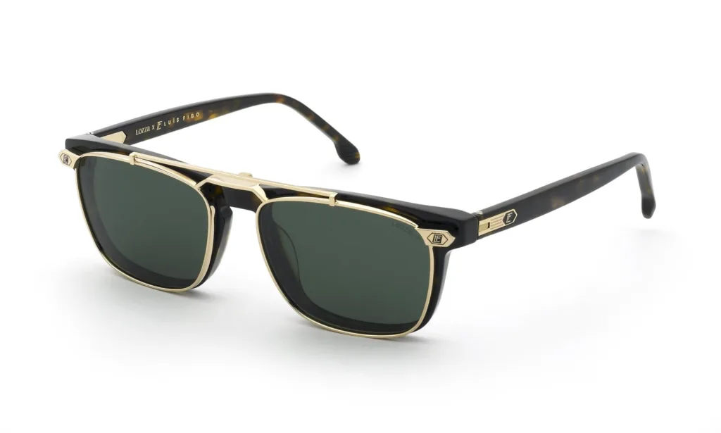 Occhiali da vista Lozza UL4413 722P