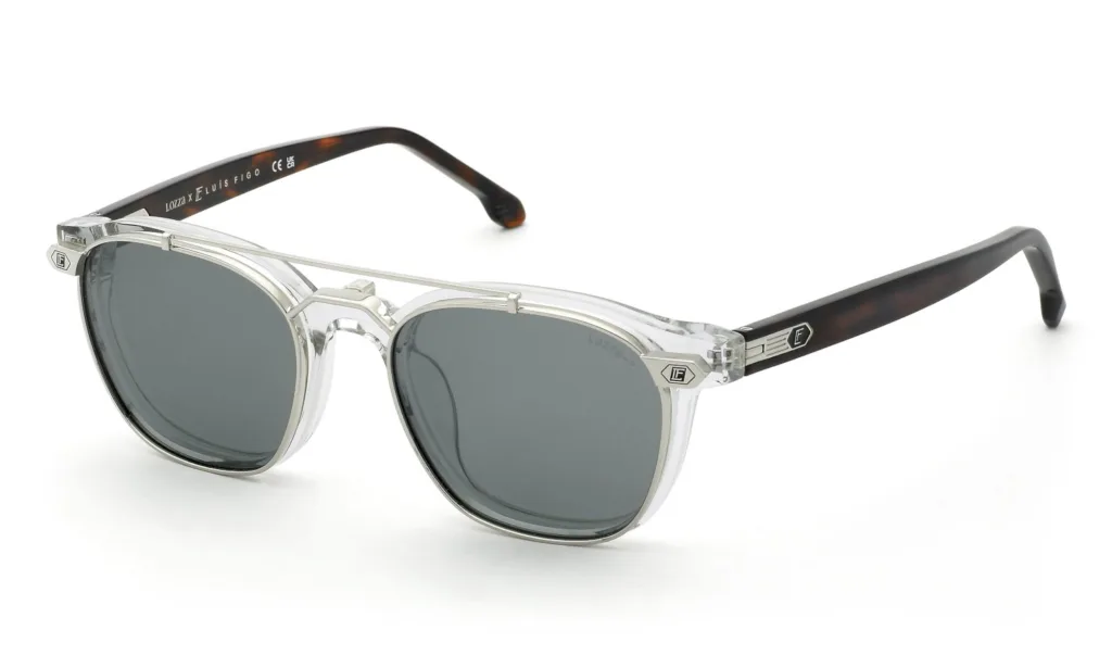 Occhiali da vista Lozza UL4418 880P