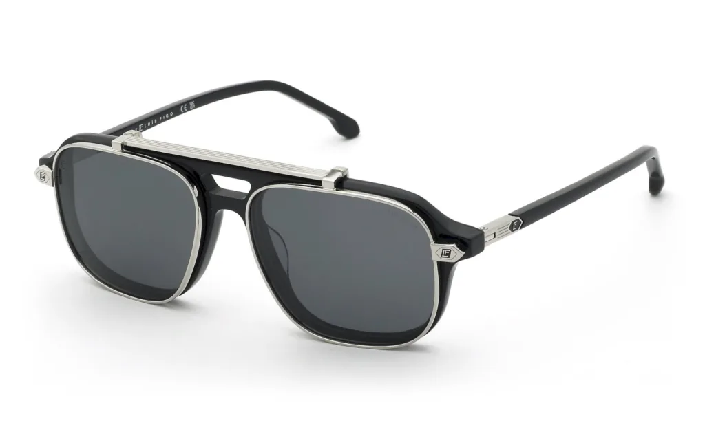 Occhiali da vista Lozza UL4419 700P