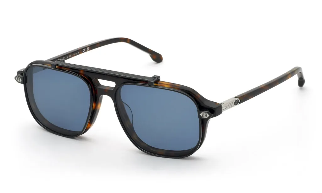 Occhiali da vista Lozza UL4419 714P