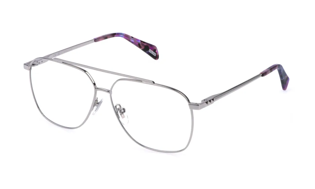 Occhiali da vista Police VPLT06 0579