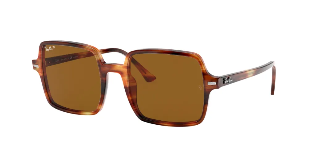 Occhiali da sole RAY-BAN RB1973 954/57 SQUARE II