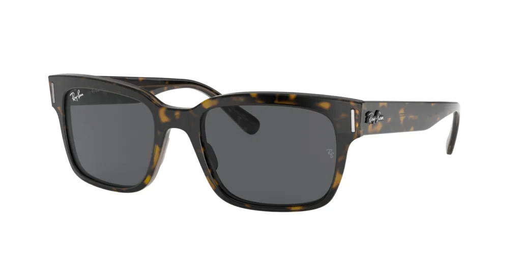 Occhiali da sole RAY-BAN RB2190 1292B1 JEFFREY