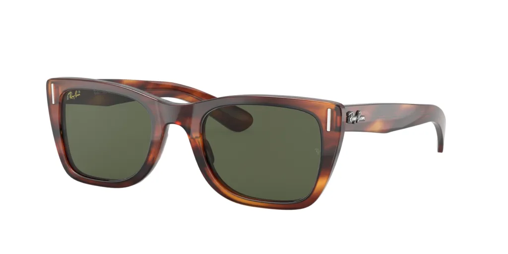 Occhiali da sole RAY-BAN RB2248 954/31 CARIBBEAN