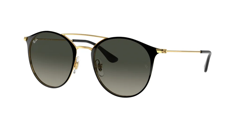 Occhiali da sole RAY-BAN RB3546 187/71