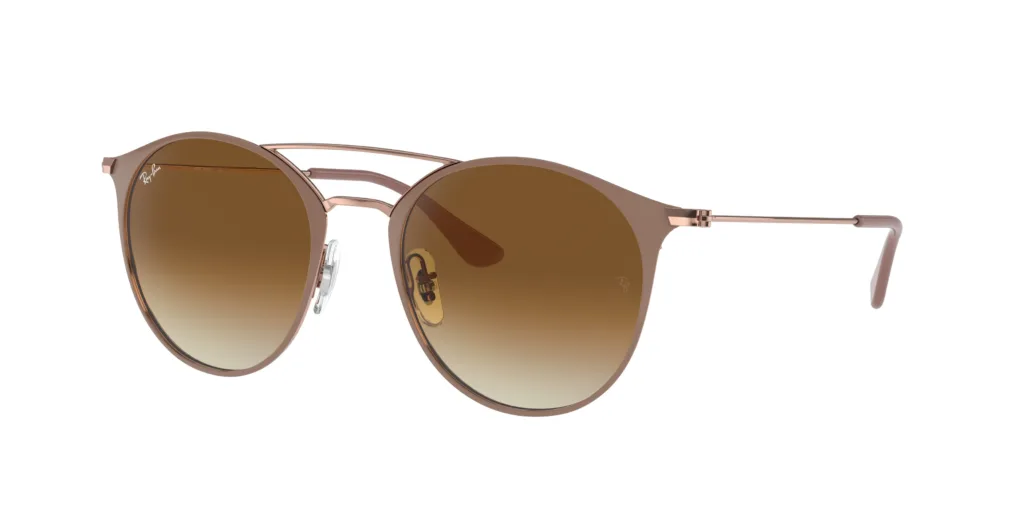 Occhiali da sole RAY-BAN RB3546 907151