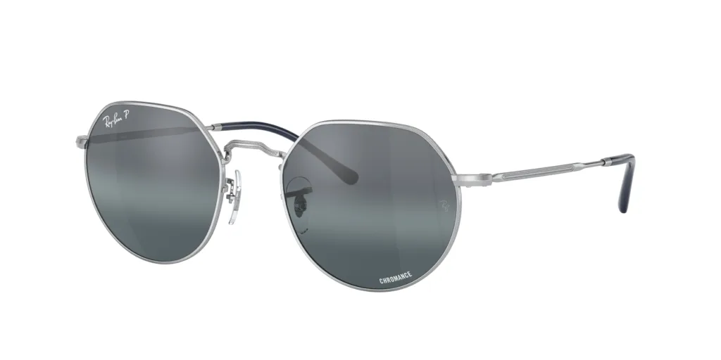 Occhiali da sole RAY-BAN RB3565 9242G6 JACK
