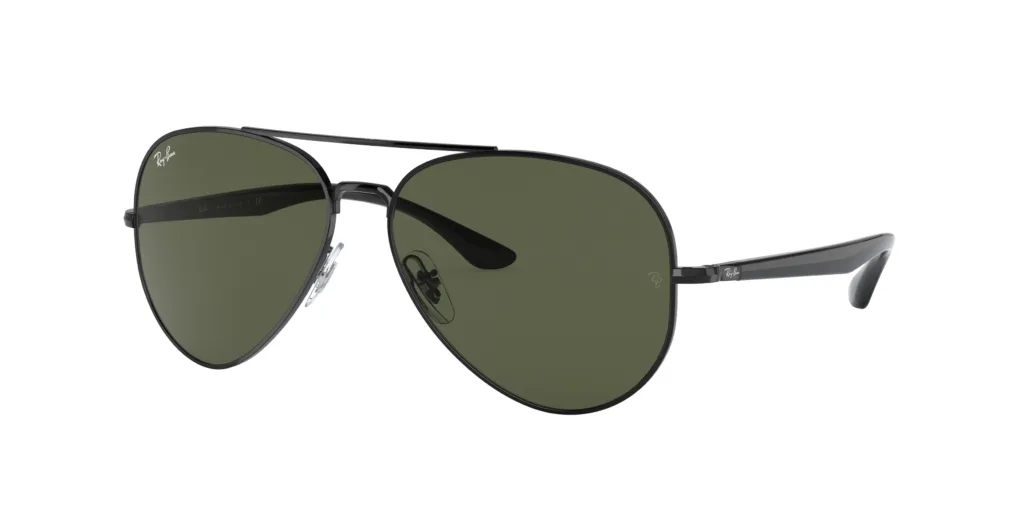 Occhiali da sole RAY-BAN RB3675 002/31