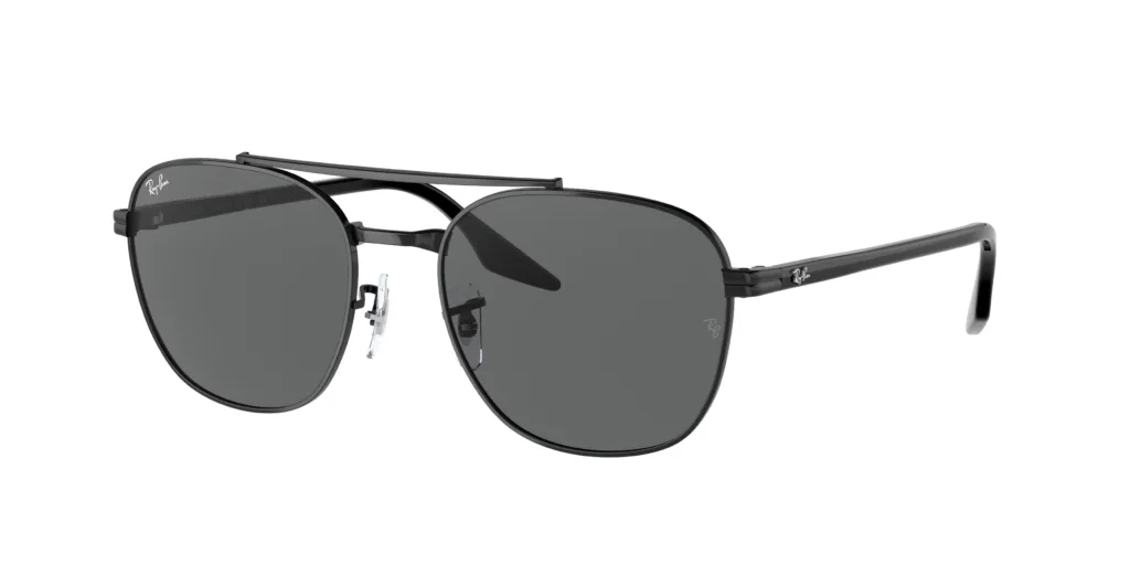 Occhiali da sole RAY-BAN RB3688 002/B1