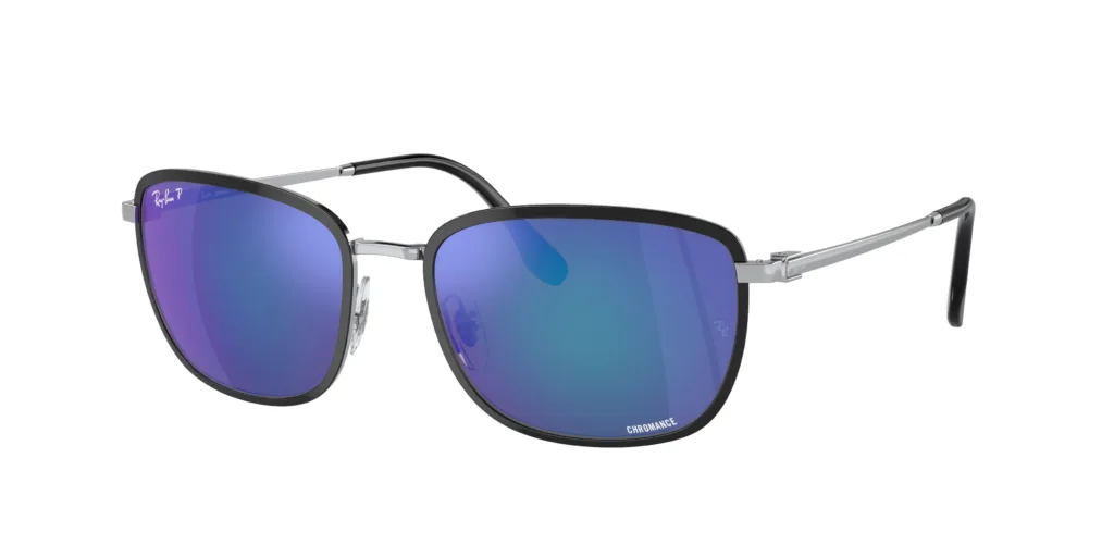Occhiali da sole RAY-BAN RB3705 91444L