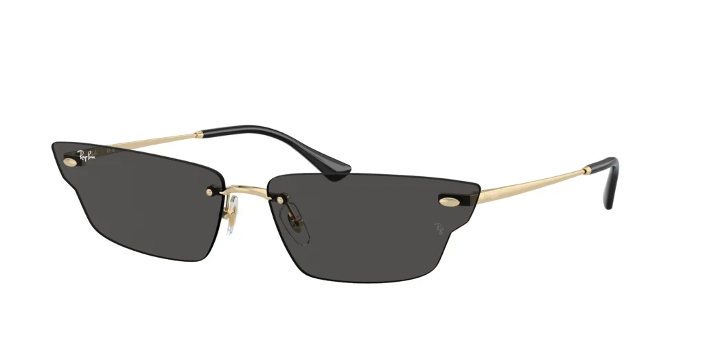 Occhiali da sole RAY-BAN RB3731 921387 ANH