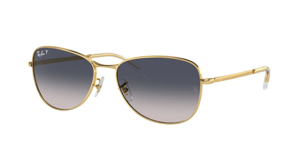 Occhiali da sole RAY-BAN RB3733 001/78