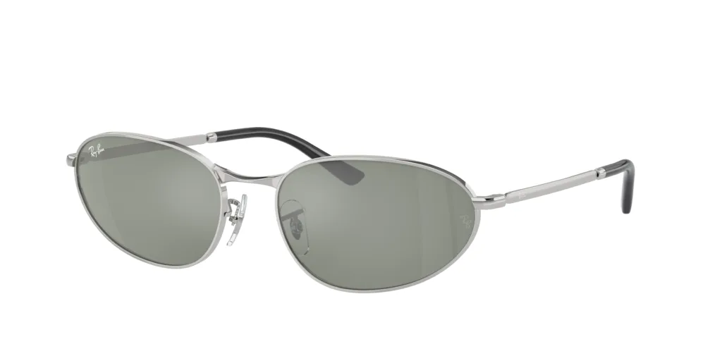 Occhiali da sole RAY-BAN RB3734 003/40