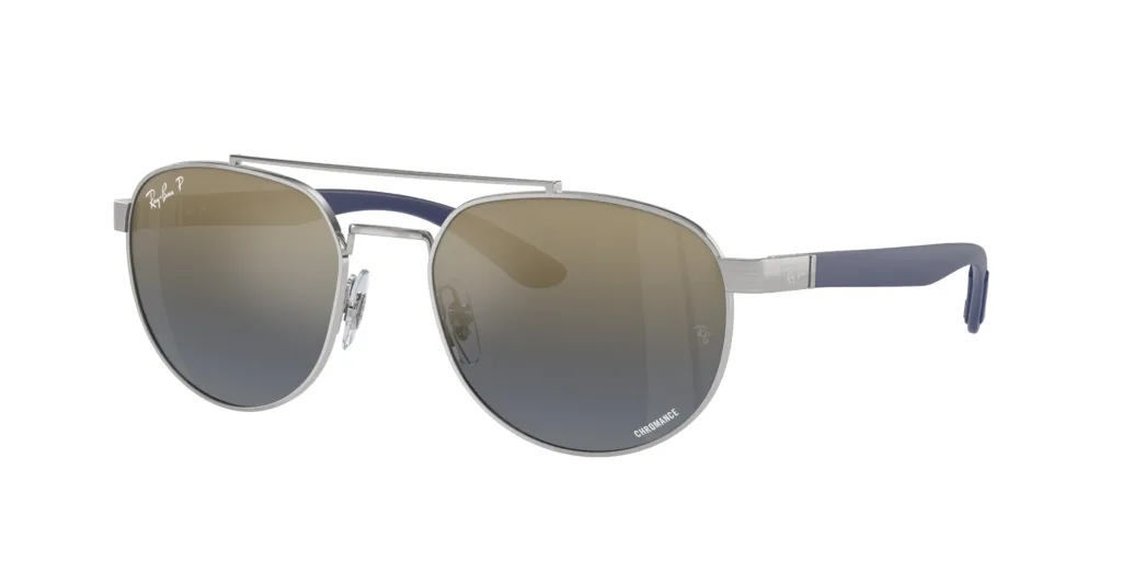 Occhiali da sole RAY-BAN RB3736CH 003/J0