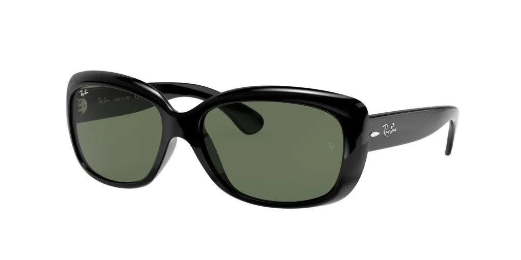 Occhiali da sole RAY-BAN RB4101 601 JACKIE OHH
