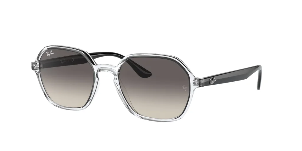 Occhiali da sole RAY-BAN RB4361 647711