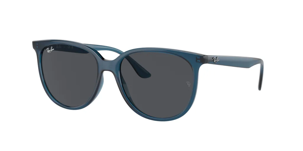 Occhiali da sole RAY-BAN RB4378 669487