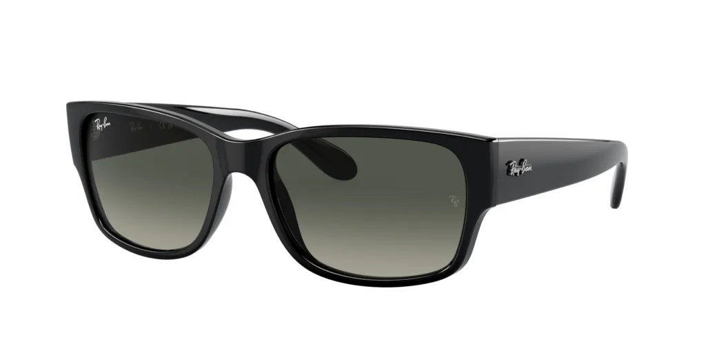 Occhiali da sole RAY-BAN RB4388 601/71