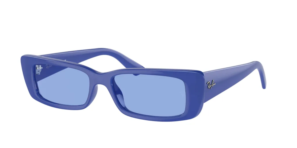 Occhiali da sole RAY-BAN RB4425 676180 TERU
