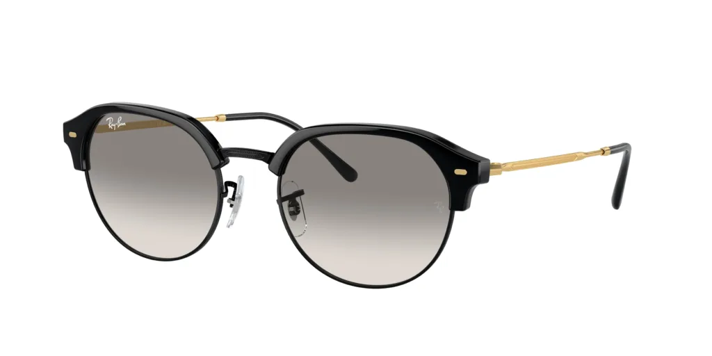 Occhiali da sole RAY-BAN RB4429 672332