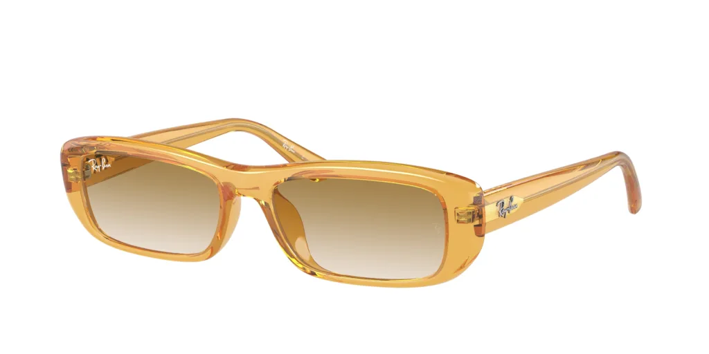 Occhiali da sole RAY-BAN RB4436D 668213