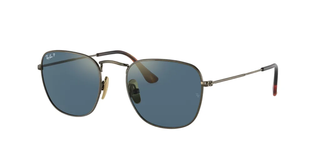 Occhiali da sole RAY-BAN RB8157 9207T0 FRANK