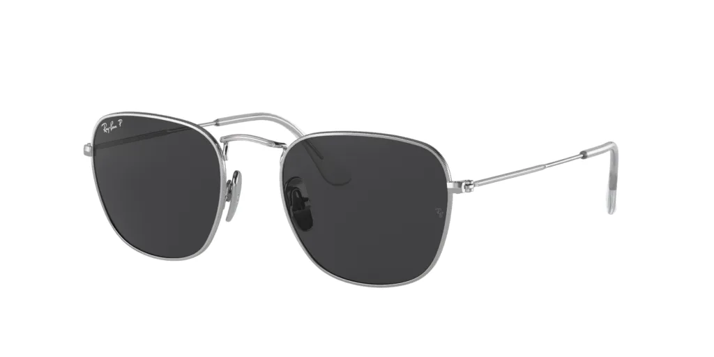Occhiali da sole RAY-BAN RB8157 920948 FRANK