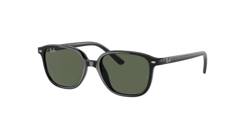 Occhiali da sole RAY-BAN RJ9093S 100/71 JUNIOR LEONARD