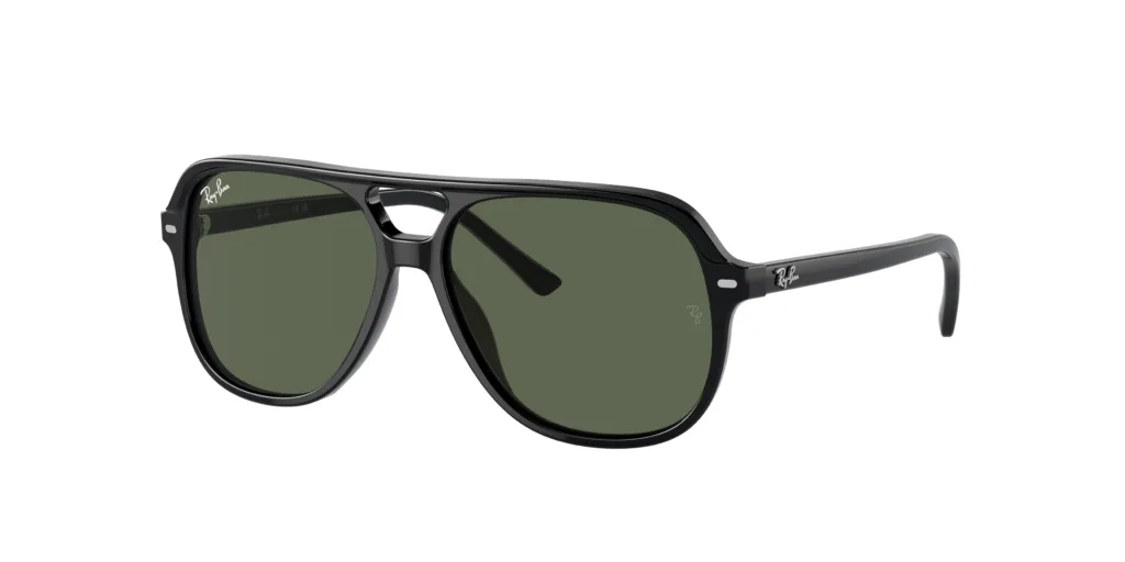 Occhiali da sole RAY-BAN RJ9096S 100/71 JUNIOR BILL