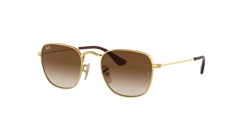 Occhiali da sole RAY-BAN RJ9557S 223/13 JUNIOR FRANK