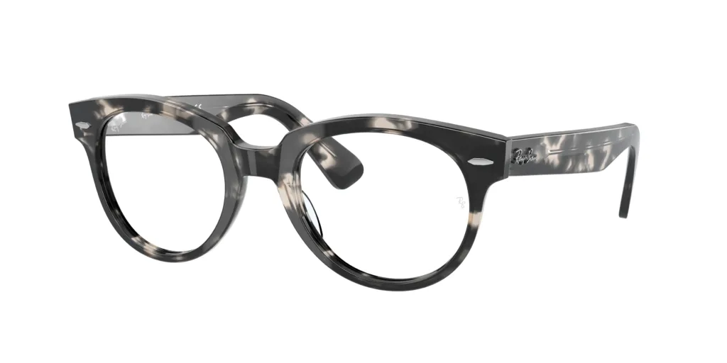Occhiali da vista RAY-BAN RX2199V 8117