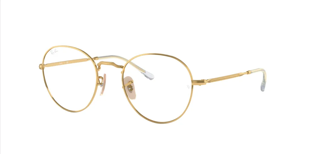 Occhiali da vista RAY-BAN RX3582V 2500 DAVID