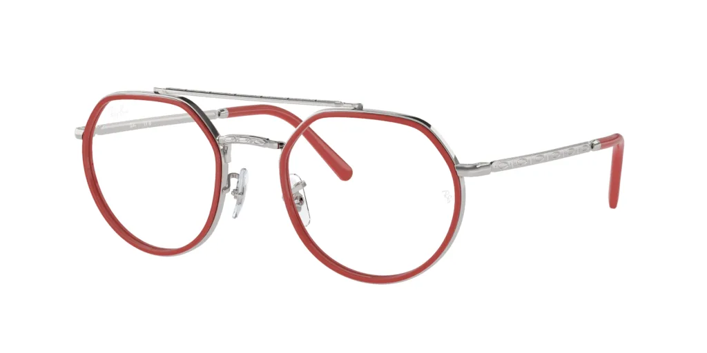 Occhiali da vista RAY-BAN RX3765V 2501