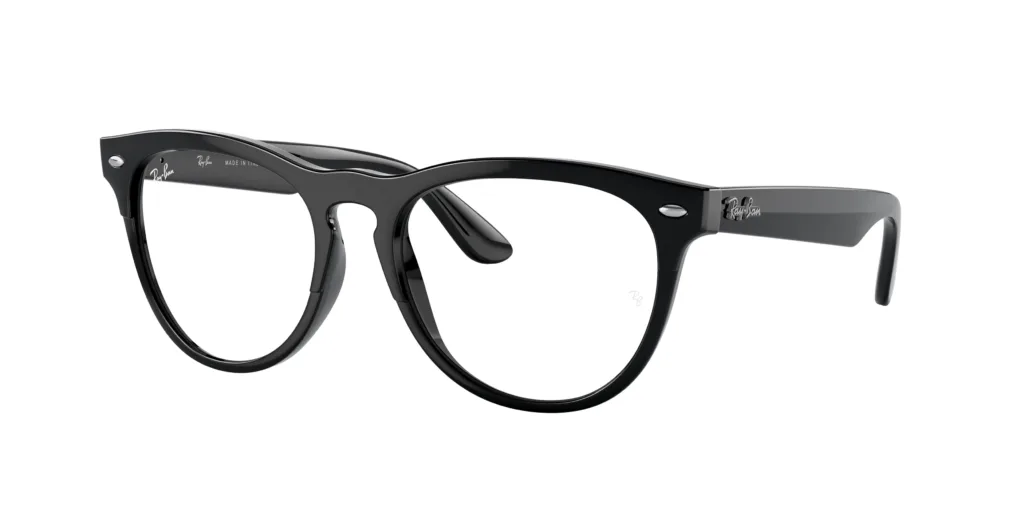 Occhiali da vista RAY-BAN RX4471V 8192 IRIS