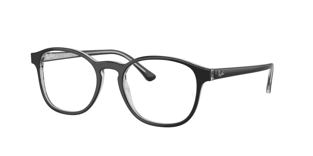Occhiali da vista RAY-BAN RX5417 8367
