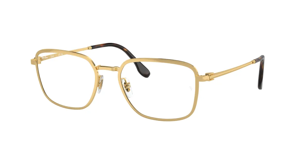 Occhiali da vista RAY-BAN RX6511 2500
