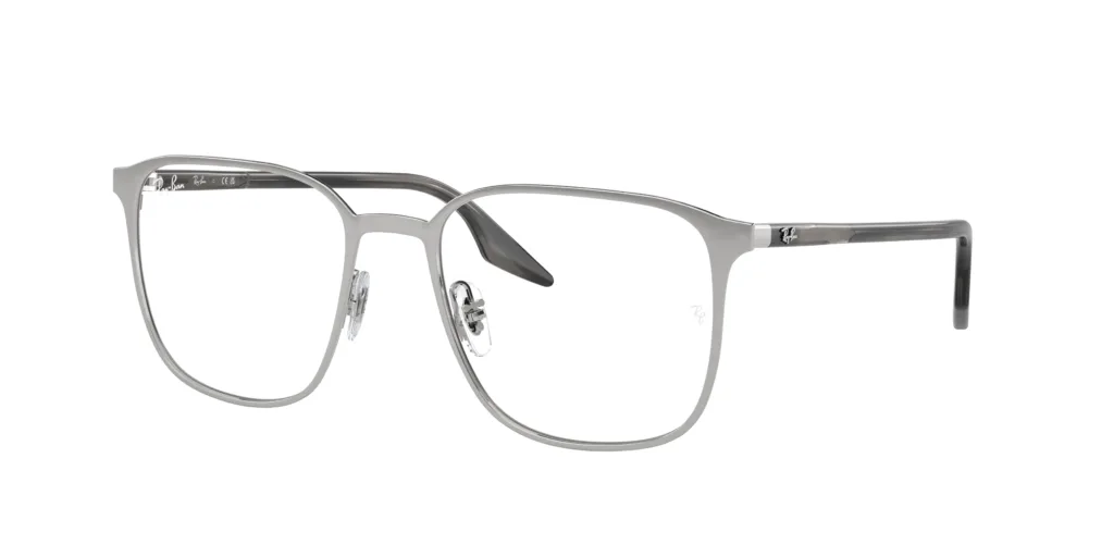 Occhiali da vista RAY-BAN RX6512 2595