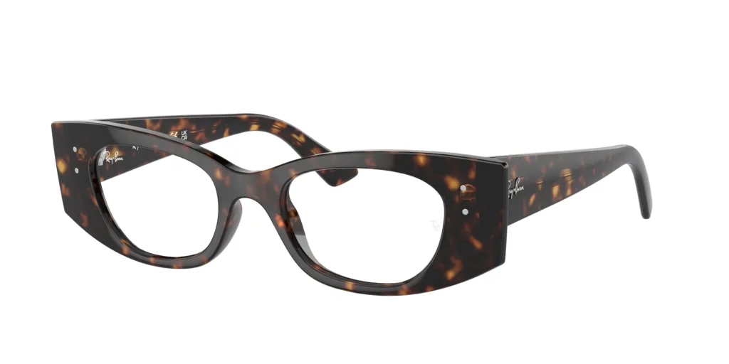 Occhiali da vista RAY-BAN RX7327 8320 KAT