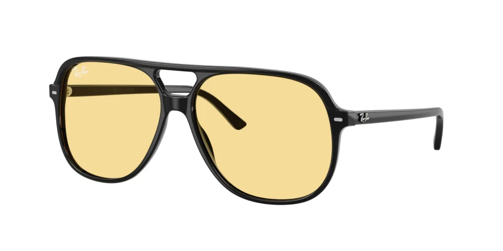 Occhiali da sole Ray-Ban RB2198 901/R6 BILL