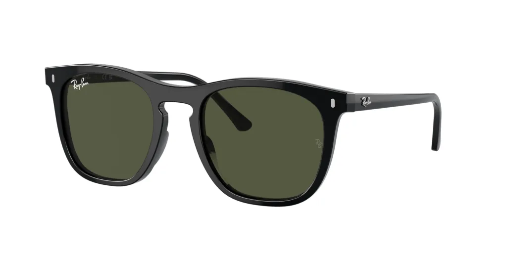 Occhiali da sole Ray-Ban RB2210 901/31