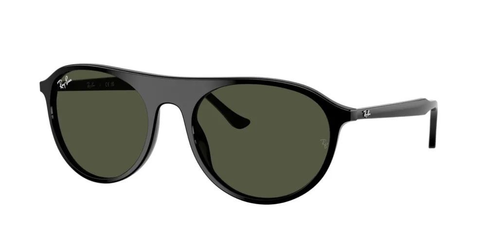 Occhiali da sole Ray-Ban RB2215 901/31