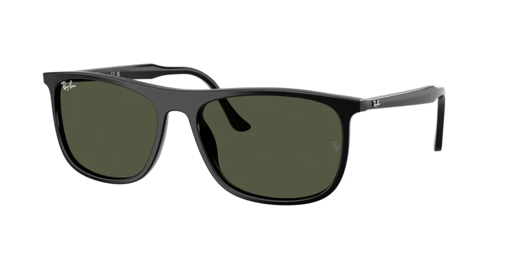 Occhiali da sole Ray-Ban RB2216 901/31