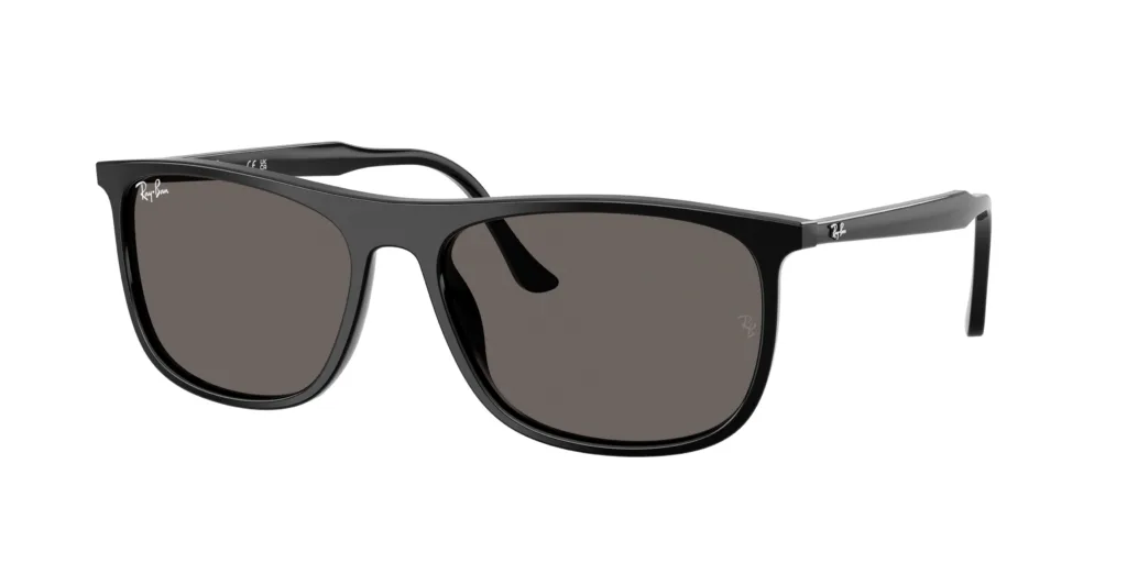 Occhiali da sole Ray-Ban RB2216 901/B1