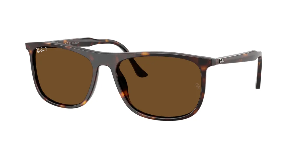 Occhiali da sole Ray-Ban RB2216 902/57