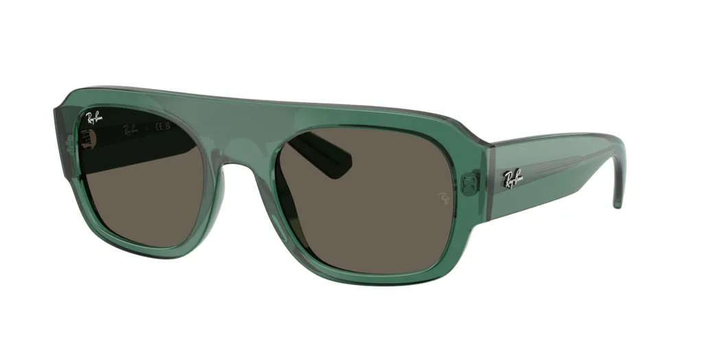 Occhiali da sole Ray-Ban RB2218 6681/3